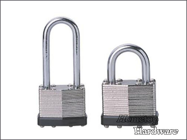 PK03 Heavy Duty Type Laminated Padlock