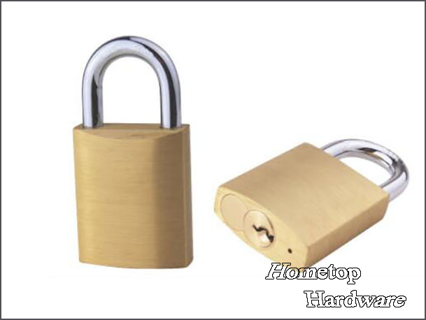 PK05 Renewable Cylinder Padlock