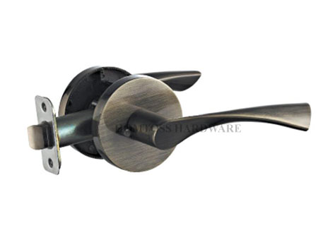 ZAB02 Lever Lockset