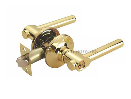LLZ10 Tubular Lever Handle