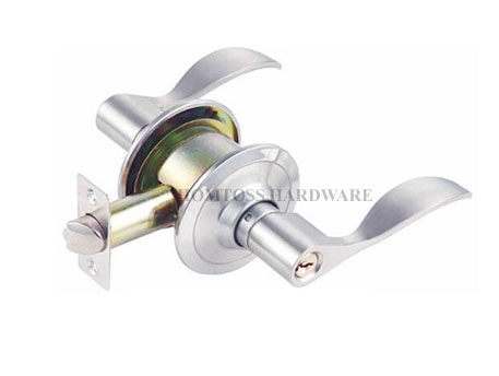 LLZ12 Cylindrical Level Lockset