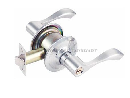 LLZ14 Cylindrical Level Lockset