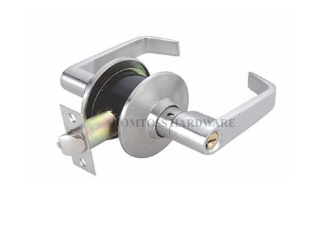 LLZ16 Cylindrical Level Lockset