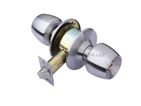 5831 Cylindrical Knob Lockset
