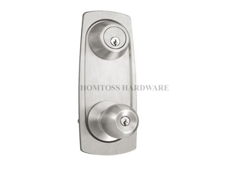 DT01 Deadbolt lockset