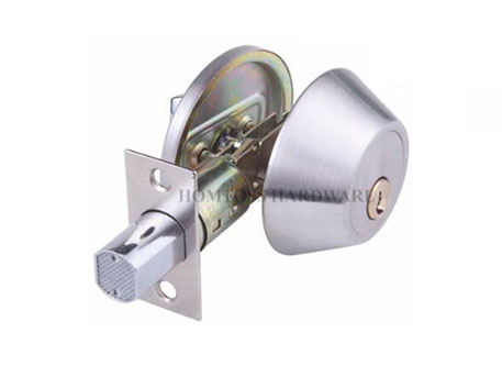 DT02 Deadbolt