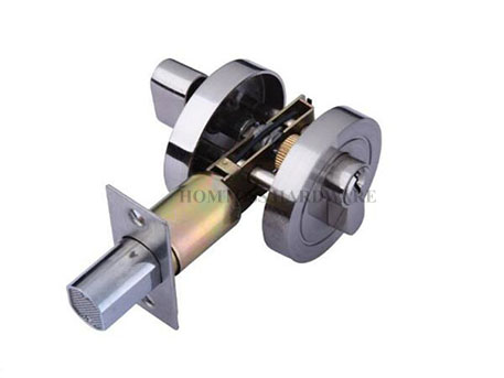 DT04 Deadbolt
