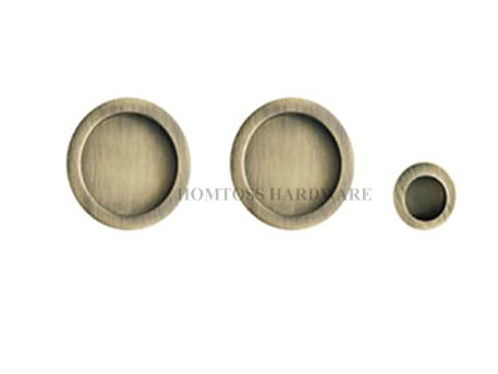 SDL01-B  Sliding Door Lock
