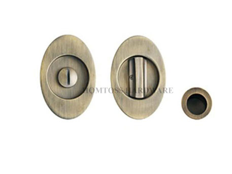 SDL02-A  Sliding Door Lock