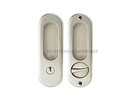 SDL03-A  Sliding Door Lock