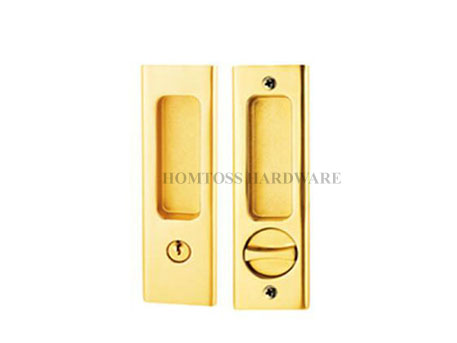 SDL04-A  Sliding Door Lock