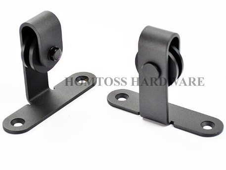HT-D003 Mini size barn door hardware
