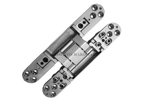 BG008  3D Adjustable Concealed Hinge