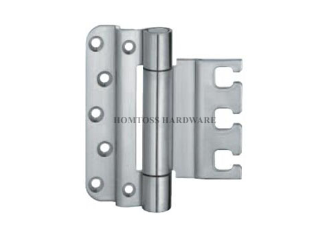 BG011 Heavy Duty 3D Adjustable Concealed Hinge