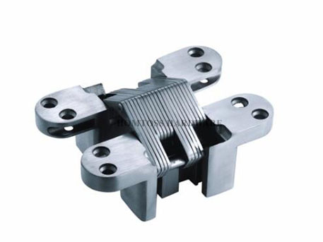 CG001 Stainless Steel Concealed Door Hinge
