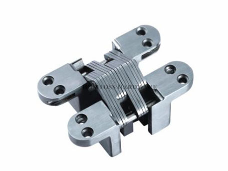 CG002 Stainless Steel Concealed Door Hinge