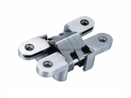 CG004 Stainless Steel Concealed Door Hinge
