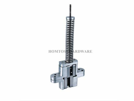 CG006 Stainless Steel Spring Concealed Door Hinge