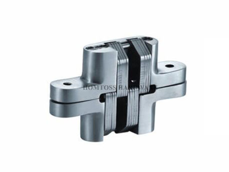 CG007 Stainless Steel Spring Concealed Door Hinge