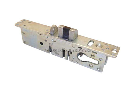 ML01 Europe deadlatch/mortise lock 