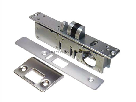 ML02 Round cylinder deadlatch/mortise lock 