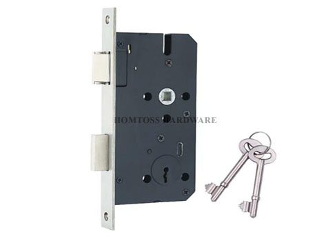 5572 ET Mortise Lock
