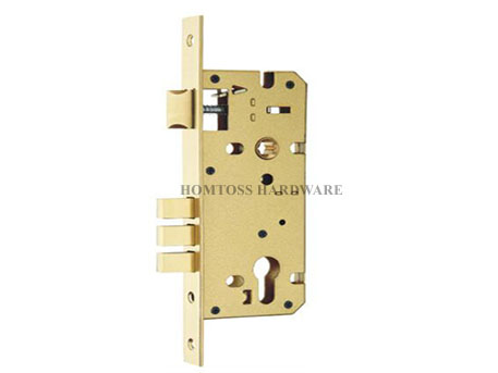4585-3 Mortise Lock