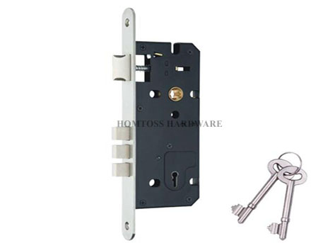 4585ET-3 Mortise Lock
