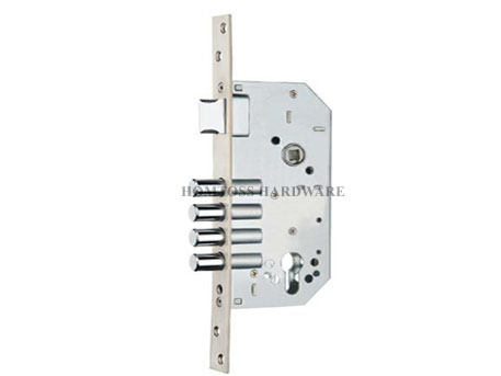 5085-4 Mortise Lock