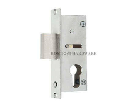 25 DS Single Latch Mortise Lock