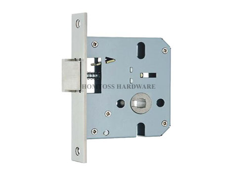 55 DXS Single Latch Mortise Lock