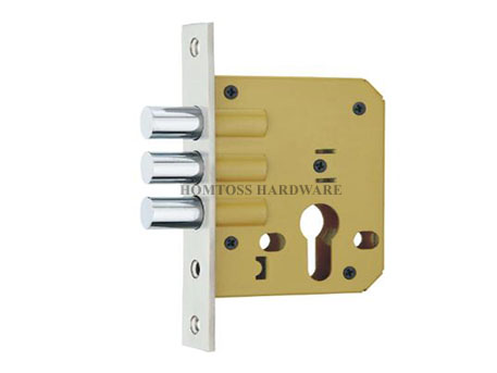 55DS-3 Single Latch Mortise Lock