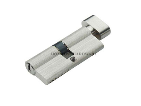 CY02 Oval Double Cylinder(Key to Key)