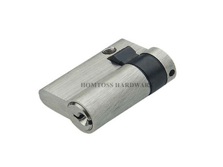 CY05 Half Cylinder With Key
