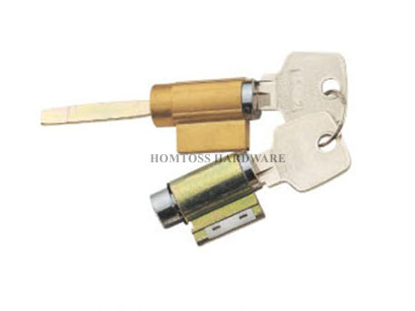 CY15 Deluxe Precision Cylinder