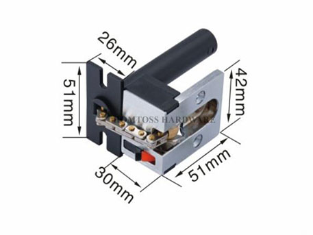 DCG06 Door Chain