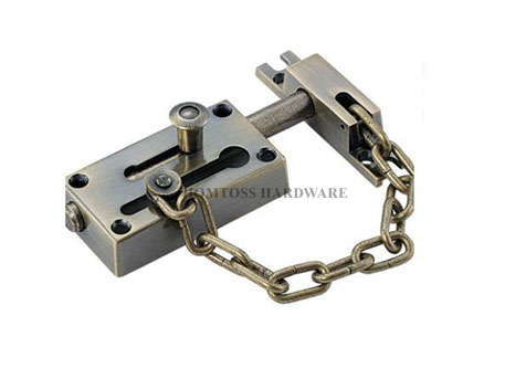 DCG11 Zinc Alloy Door Chain
