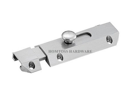 DB08 Brass Door Bolt