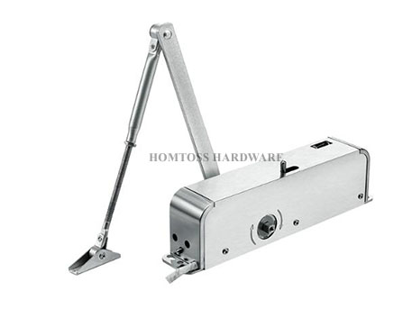 HTA502 Temperature Double Control Door Closing Device