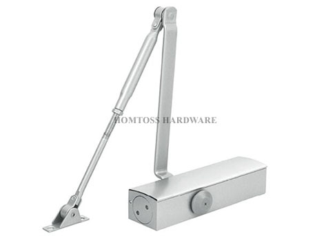 HTA509 Box Shape Door Closer