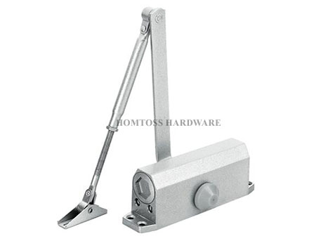 HTA503 Small Square Door Closer