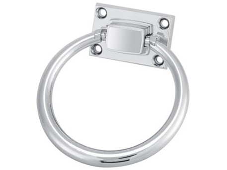HTA101 Knocker