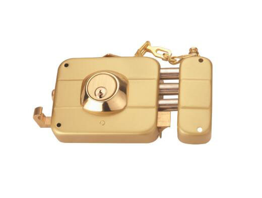 SRL01 Security Rim Lock