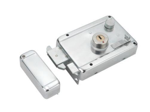 SRL04 Security Rim Lock 