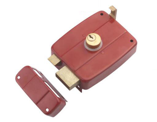 SRL06 Security Rim Lock