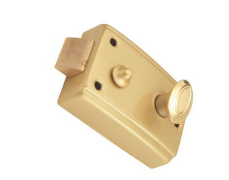 SRL07 Security Rim Lock 