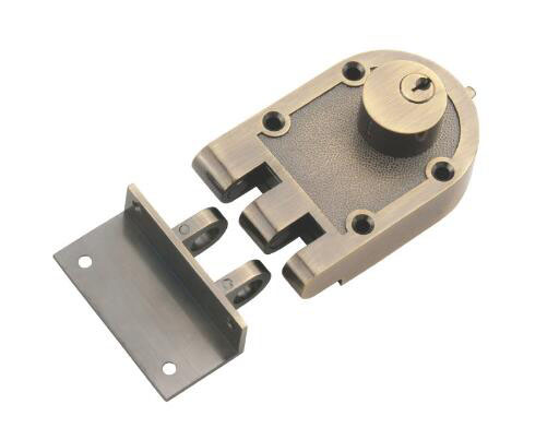 SRL08 Security Rim Lock 