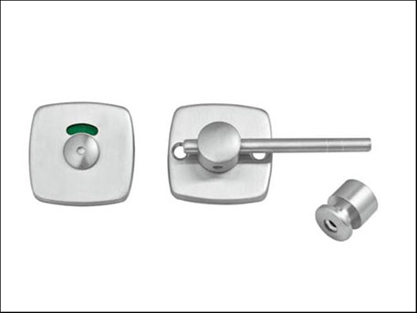 IL02 Indicator lock 