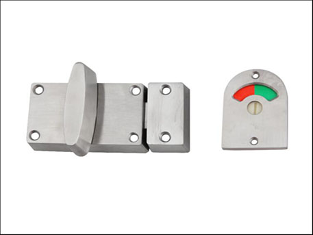 IL06 Indicator lock