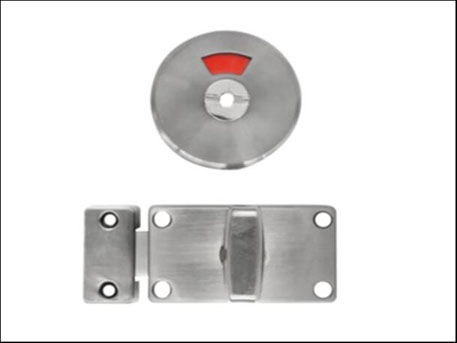 IL07 Indicator lock
